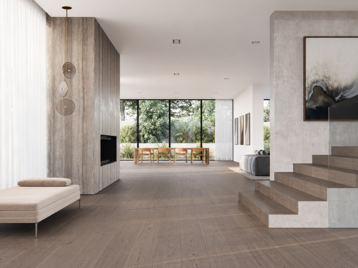 7Oaks Timber Flooring