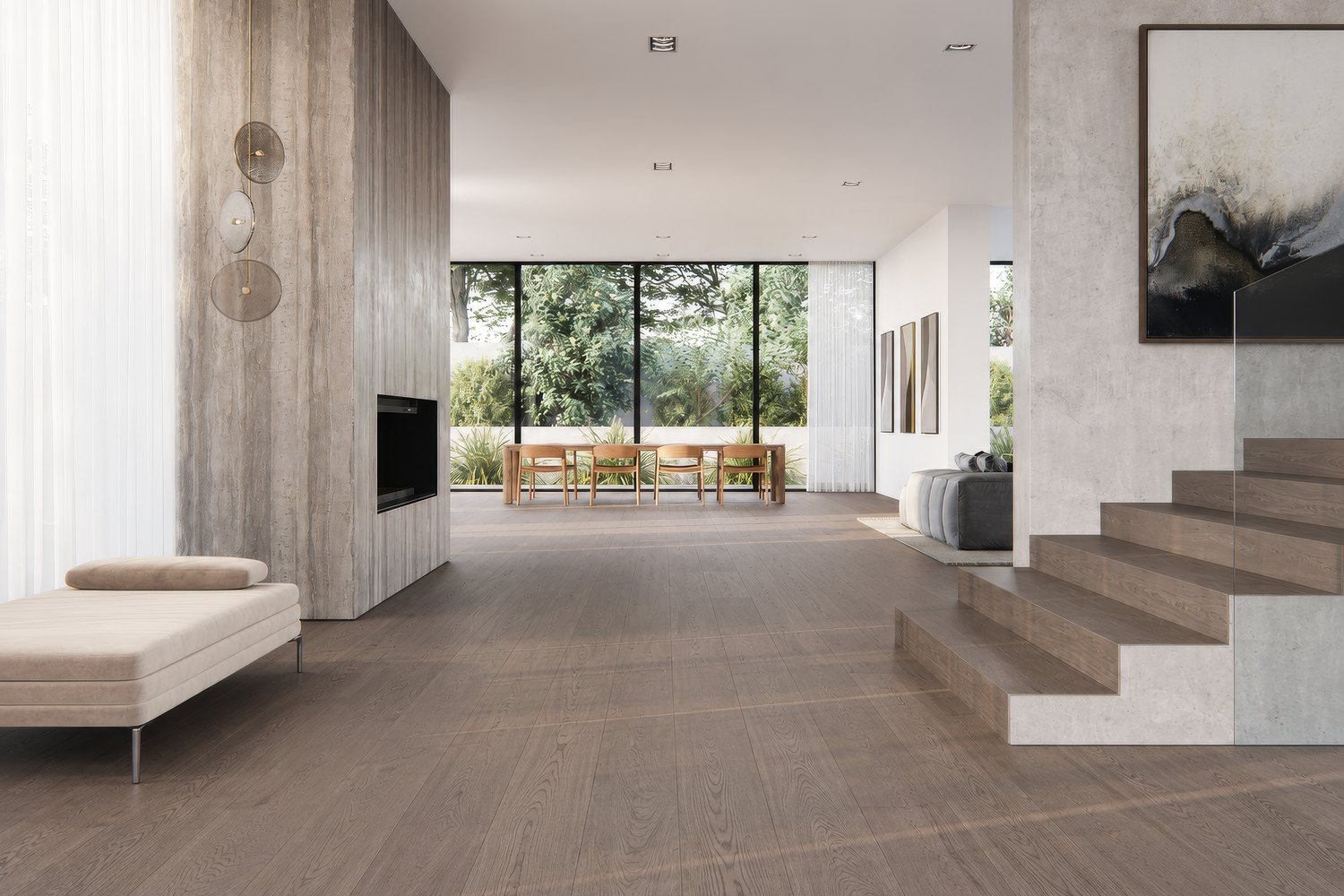 7Oaks Timber Flooring