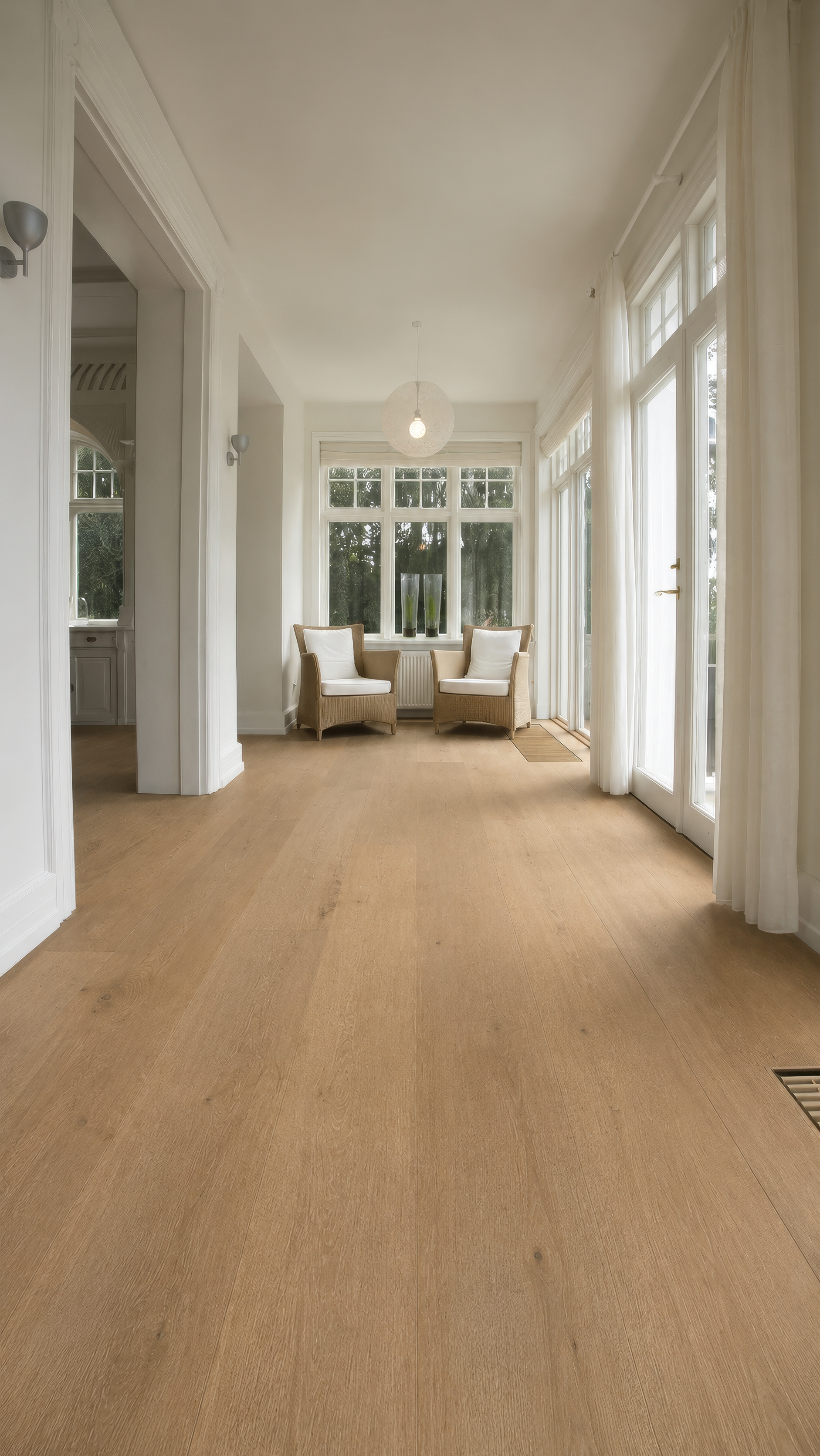 7Oaks Timber Flooring