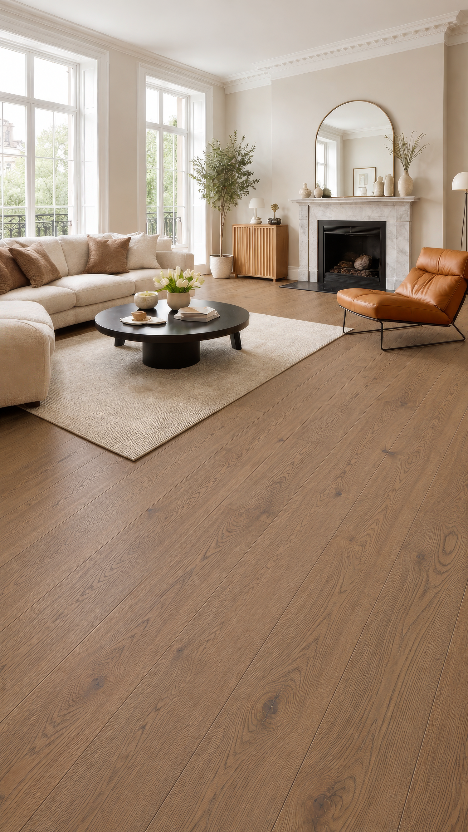 7Oaks Timber Flooring