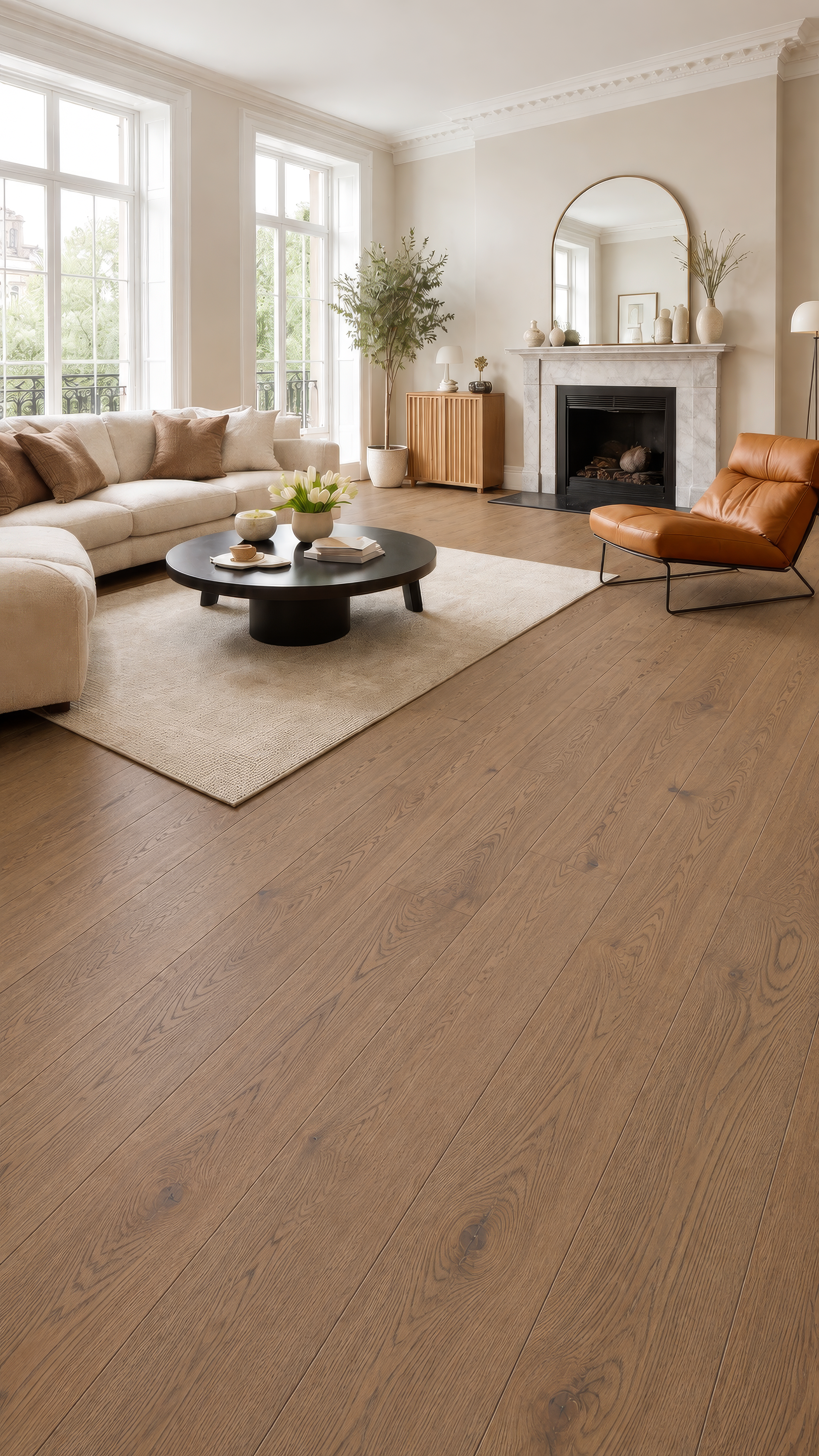 7Oaks Timber Flooring