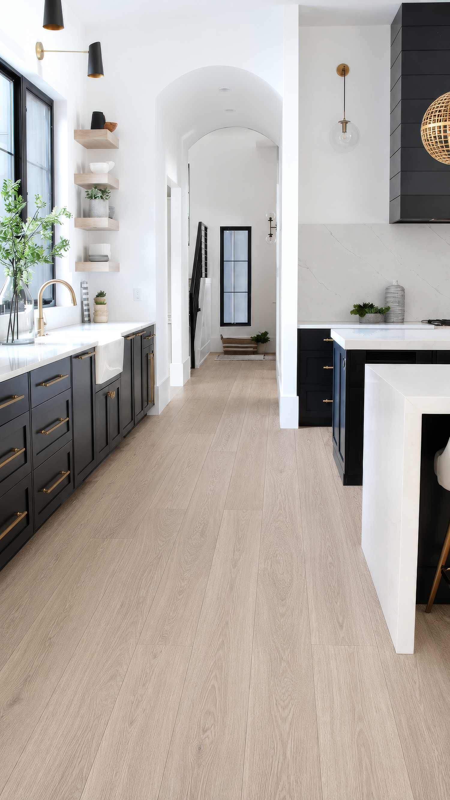 7Oaks Timber Flooring