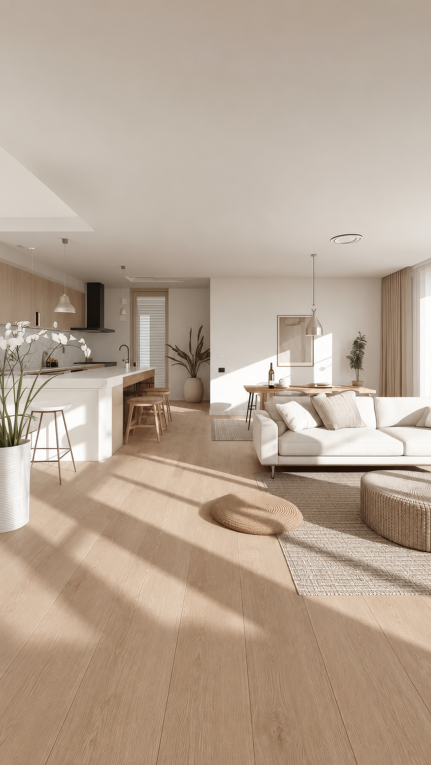 7Oaks Timber Flooring