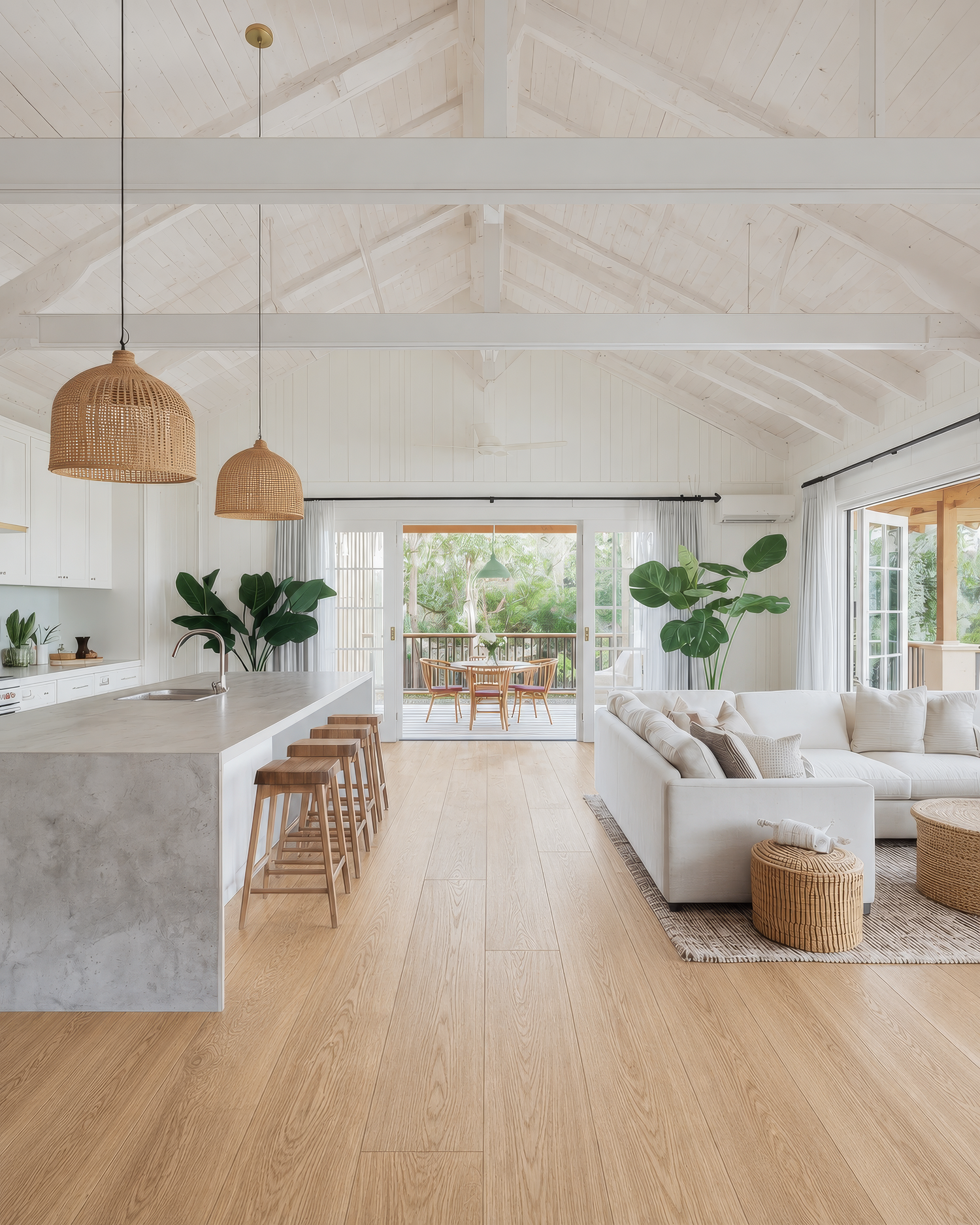 7Oaks Timber Flooring