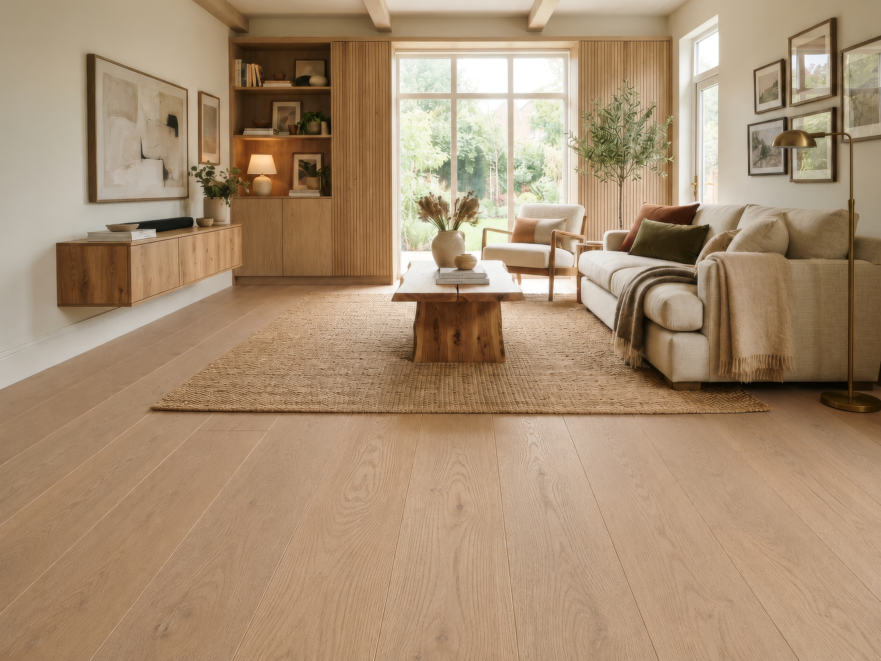 7Oaks Timber Flooring