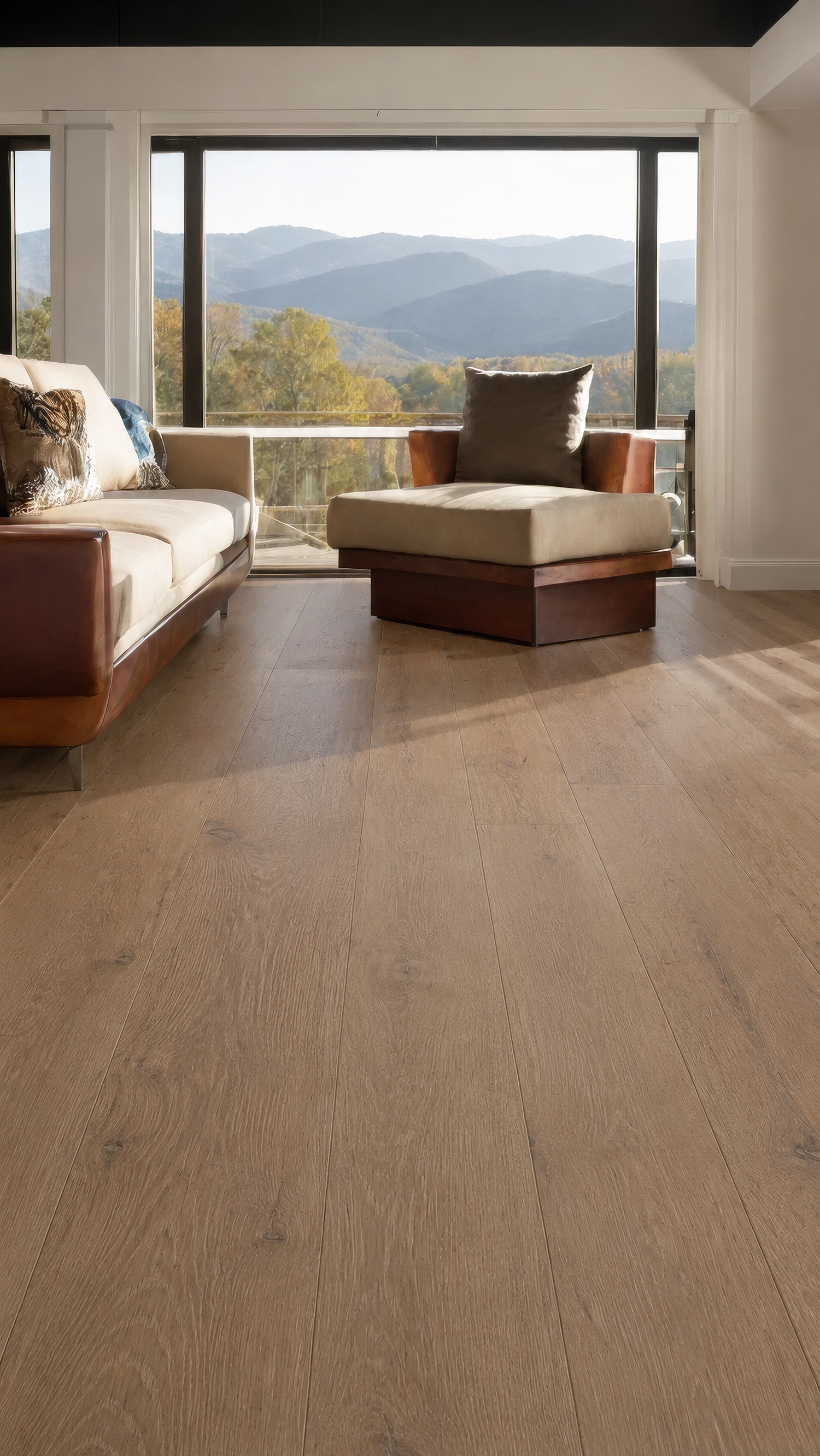 7Oaks Timber Flooring