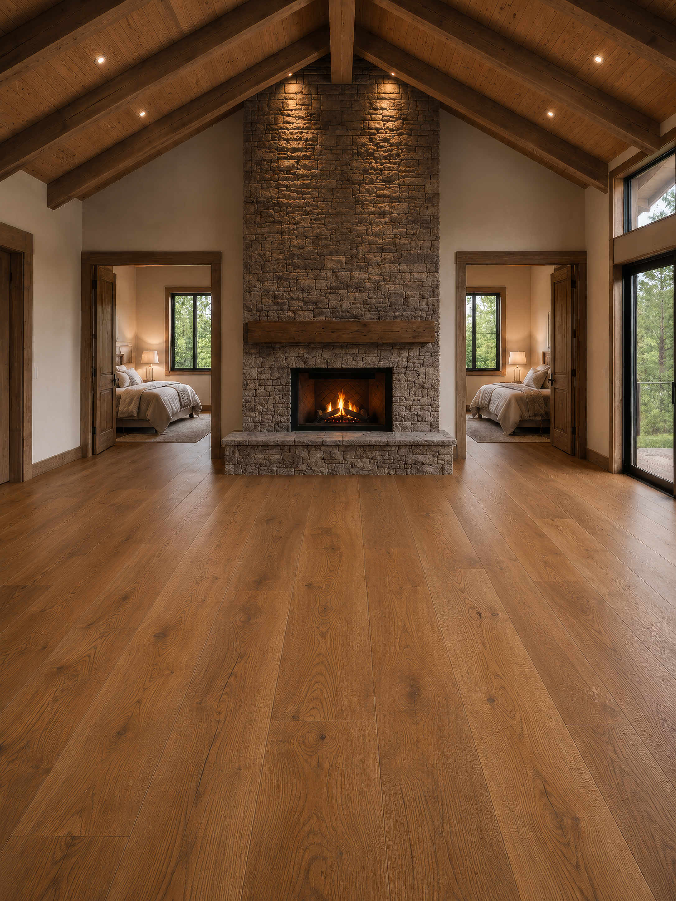 7Oaks Timber Flooring